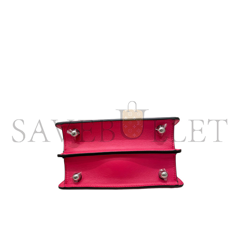 FENDI PEEKABOO ISEEU PETITE (20*15*11cm)